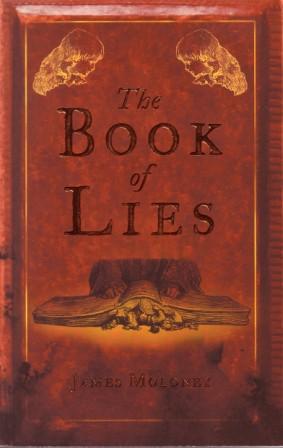 The Book of Lies James Moloney